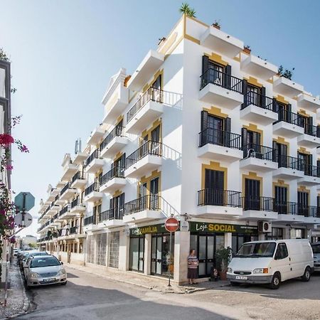 奥良Penthouse Marinheiro公寓 外观 照片