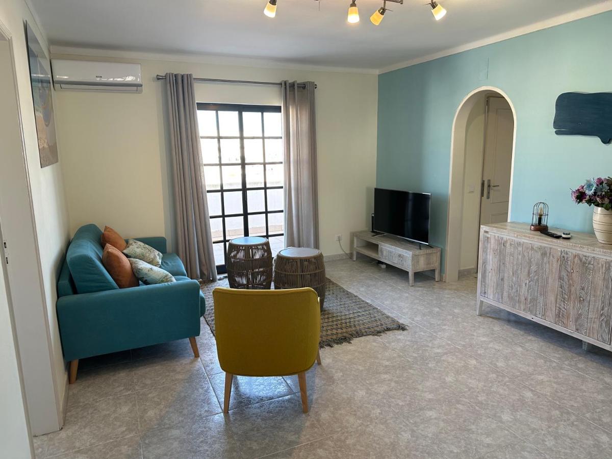 奥良Penthouse Marinheiro公寓 外观 照片