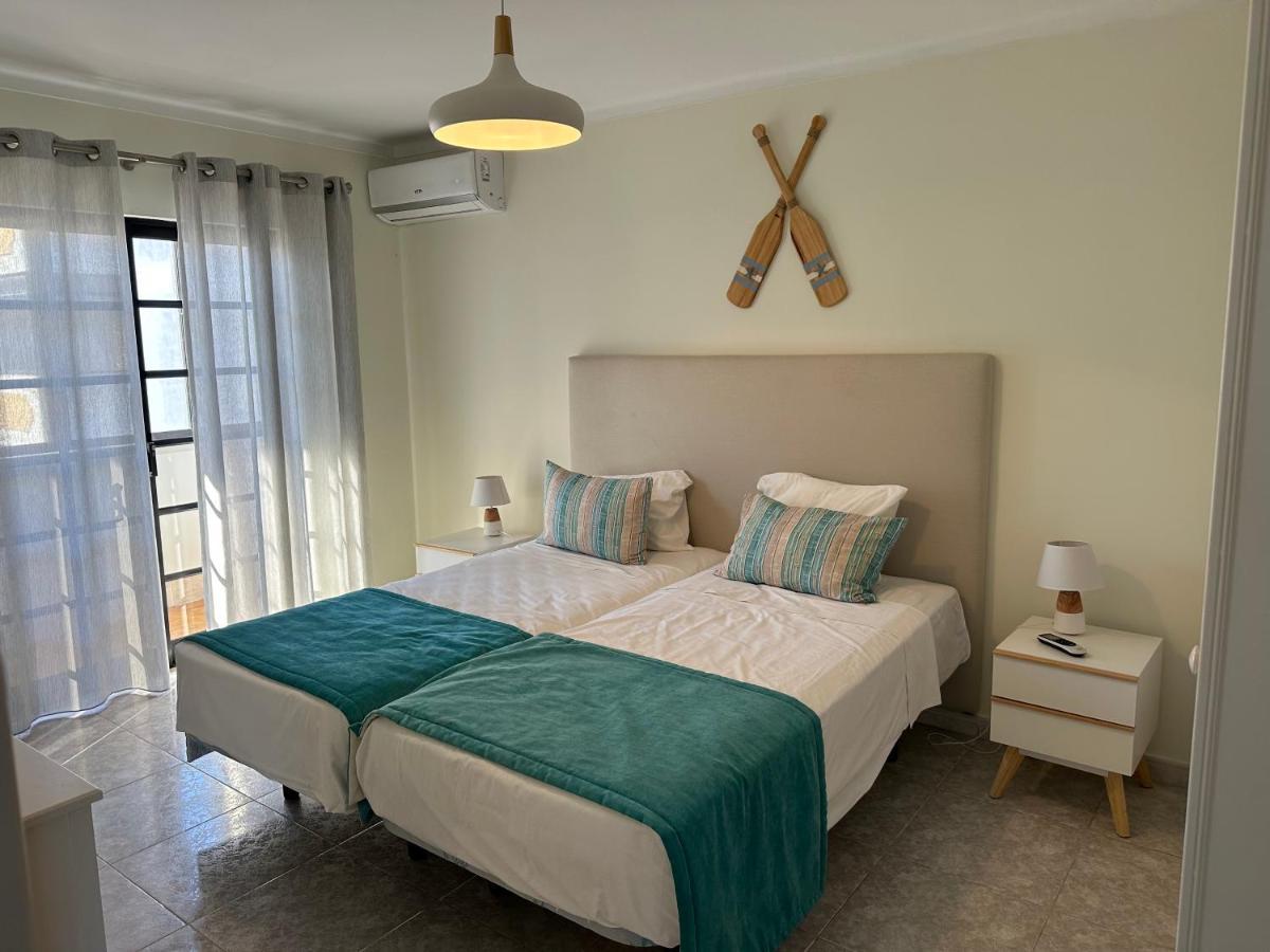奥良Penthouse Marinheiro公寓 外观 照片