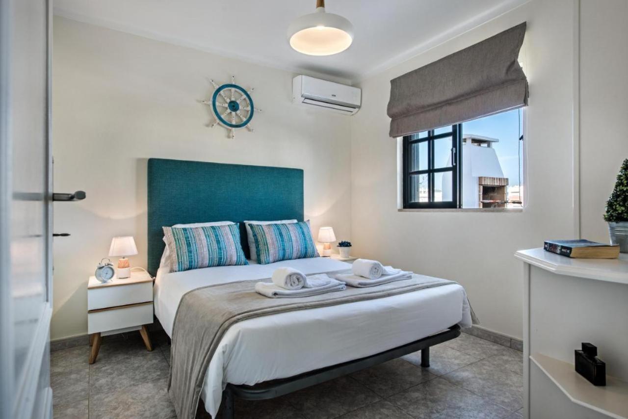 奥良Penthouse Marinheiro公寓 外观 照片
