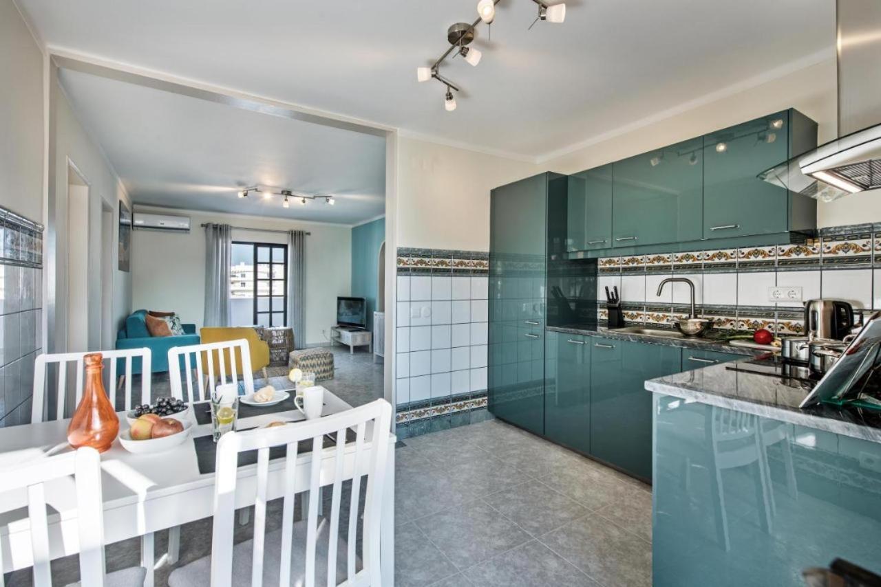 奥良Penthouse Marinheiro公寓 外观 照片