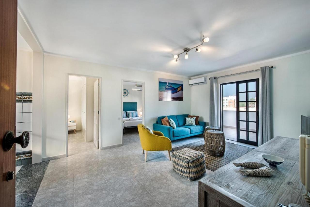 奥良Penthouse Marinheiro公寓 外观 照片